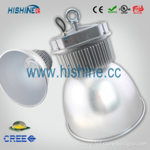 energy conservation 5yrs warranty 150w warehouse led high bay light